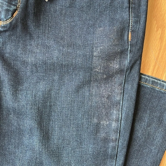 Eddie Bauer Voyager High Rise Boot Cut Jeans - Picture 5 of 5
